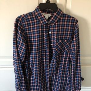 Old Navy Flannel